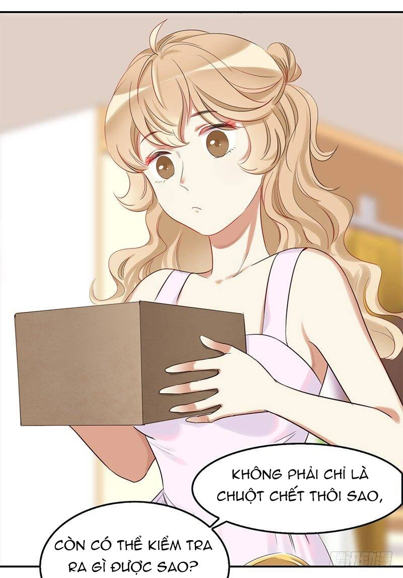 Yêu Tinh Đại Tác Chiến Chapter 31 - 73