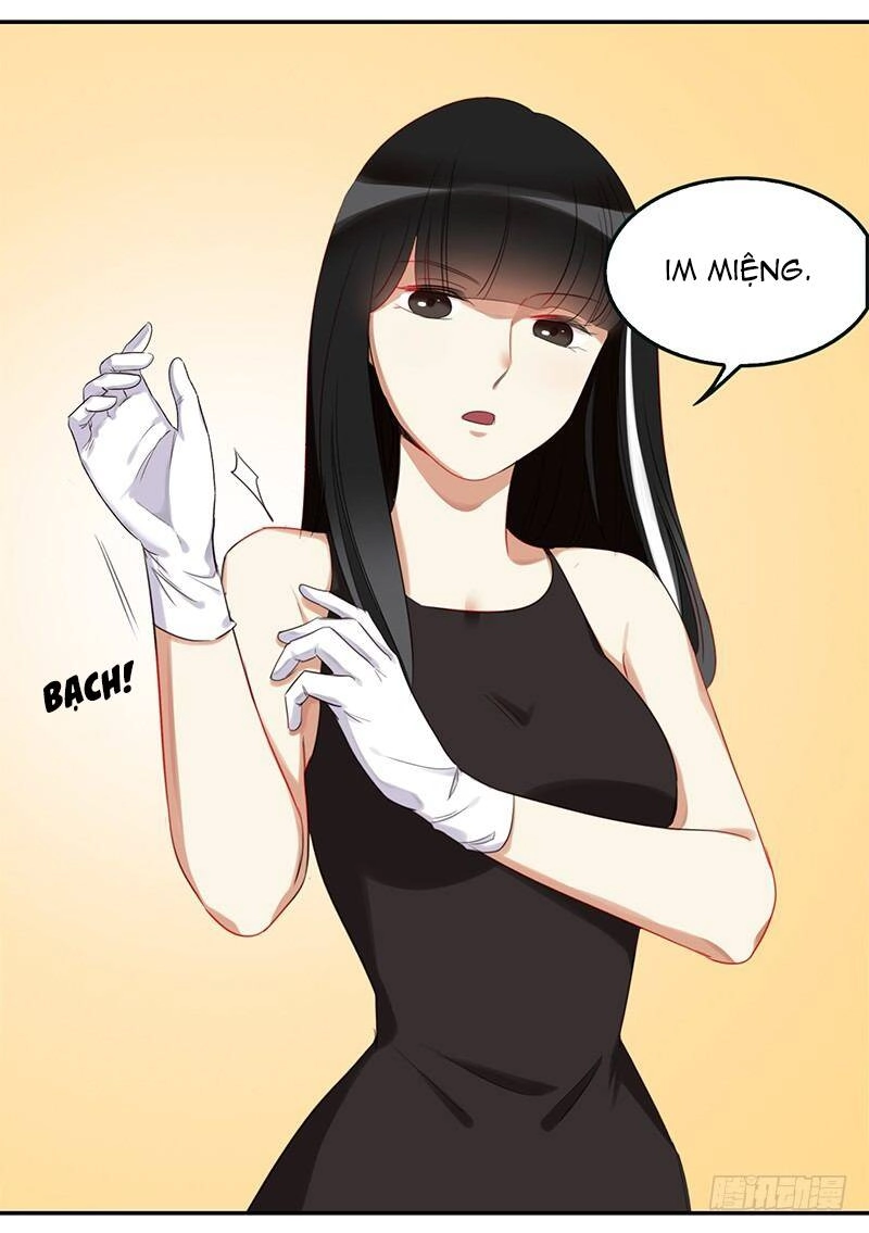 Yêu Tinh Đại Tác Chiến Chapter 31 - 76