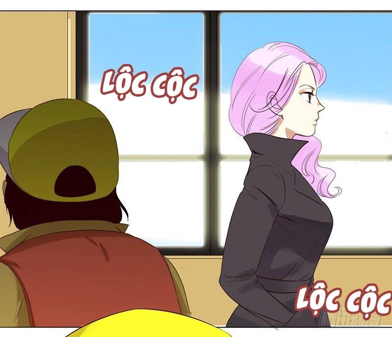 Yêu Tinh Đại Tác Chiến Chapter 31 - 96