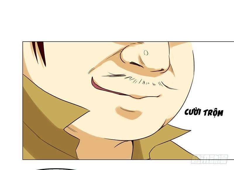 Yêu Tinh Đại Tác Chiến Chapter 31 - 101