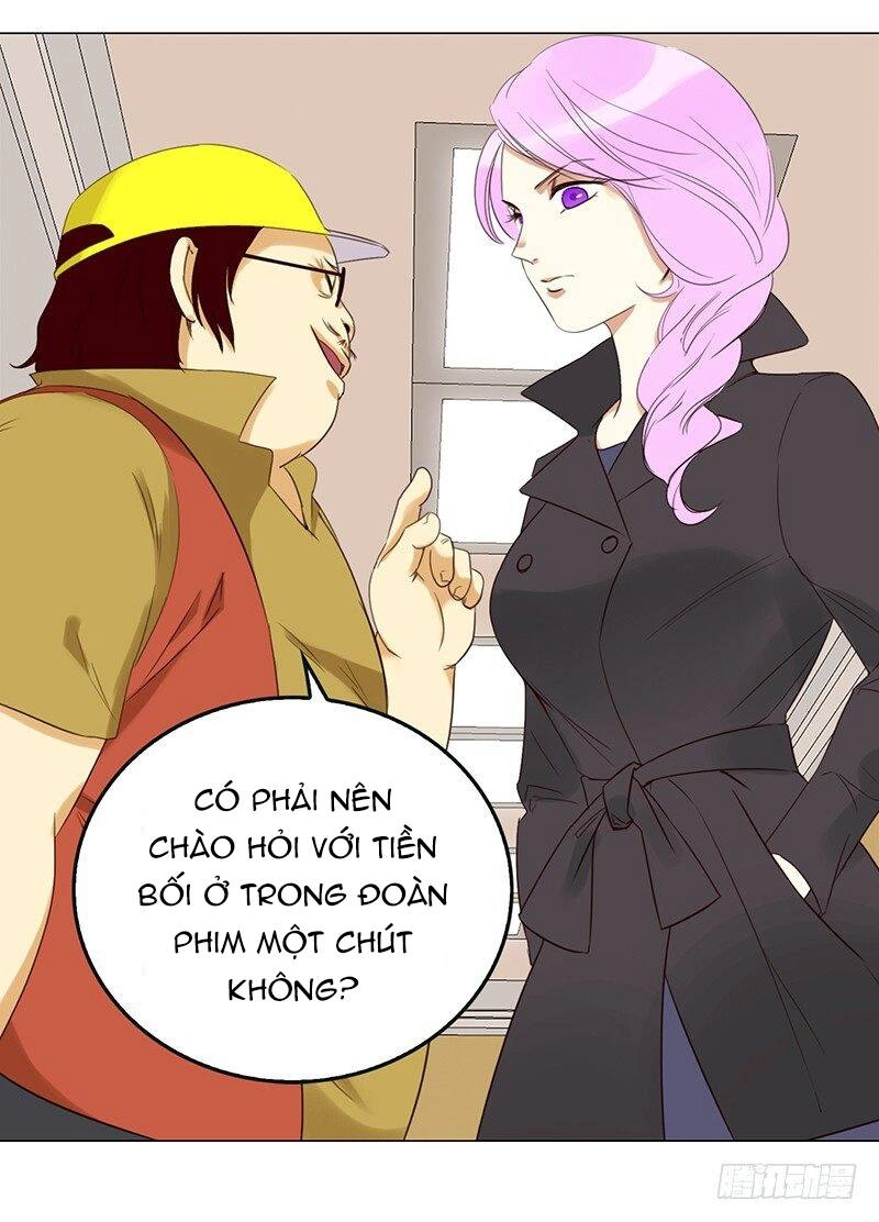 Yêu Tinh Đại Tác Chiến Chapter 31 - 105