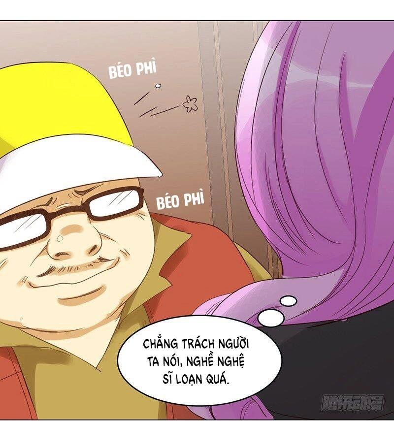 Yêu Tinh Đại Tác Chiến Chapter 31 - 107