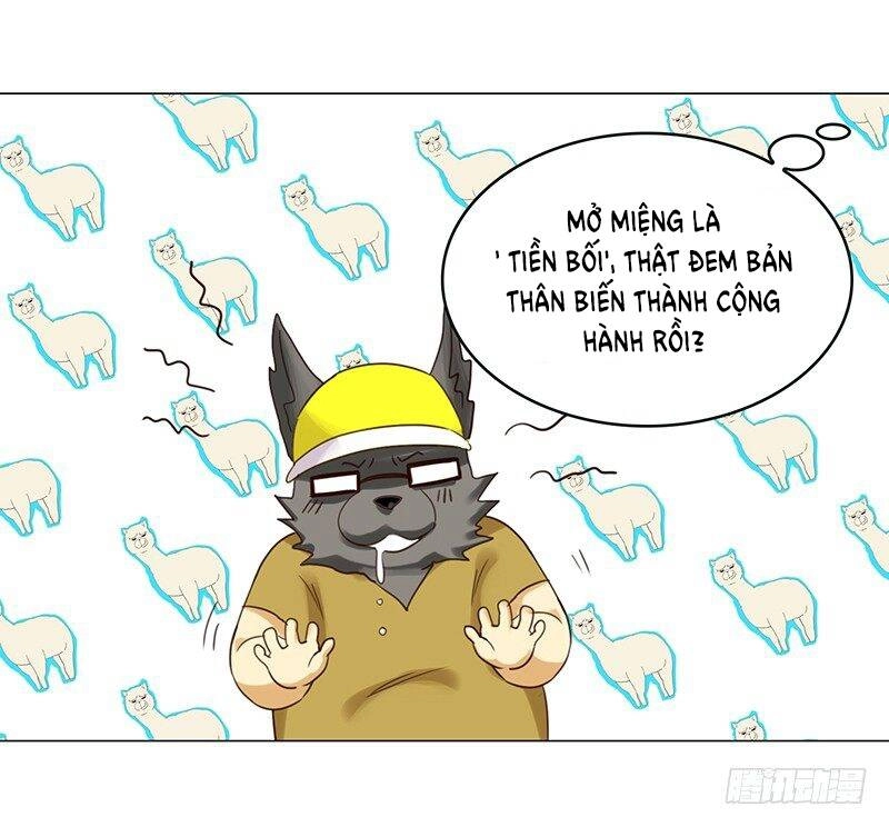 Yêu Tinh Đại Tác Chiến Chapter 31 - 108