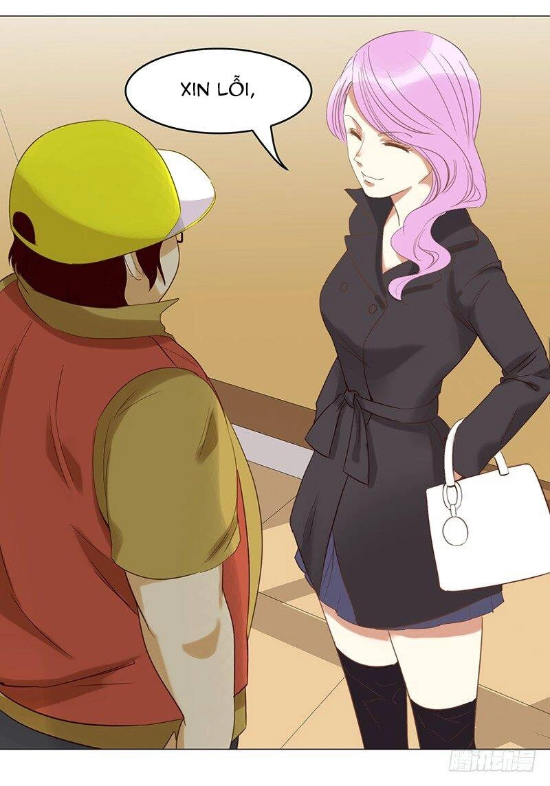 Yêu Tinh Đại Tác Chiến Chapter 31 - 110