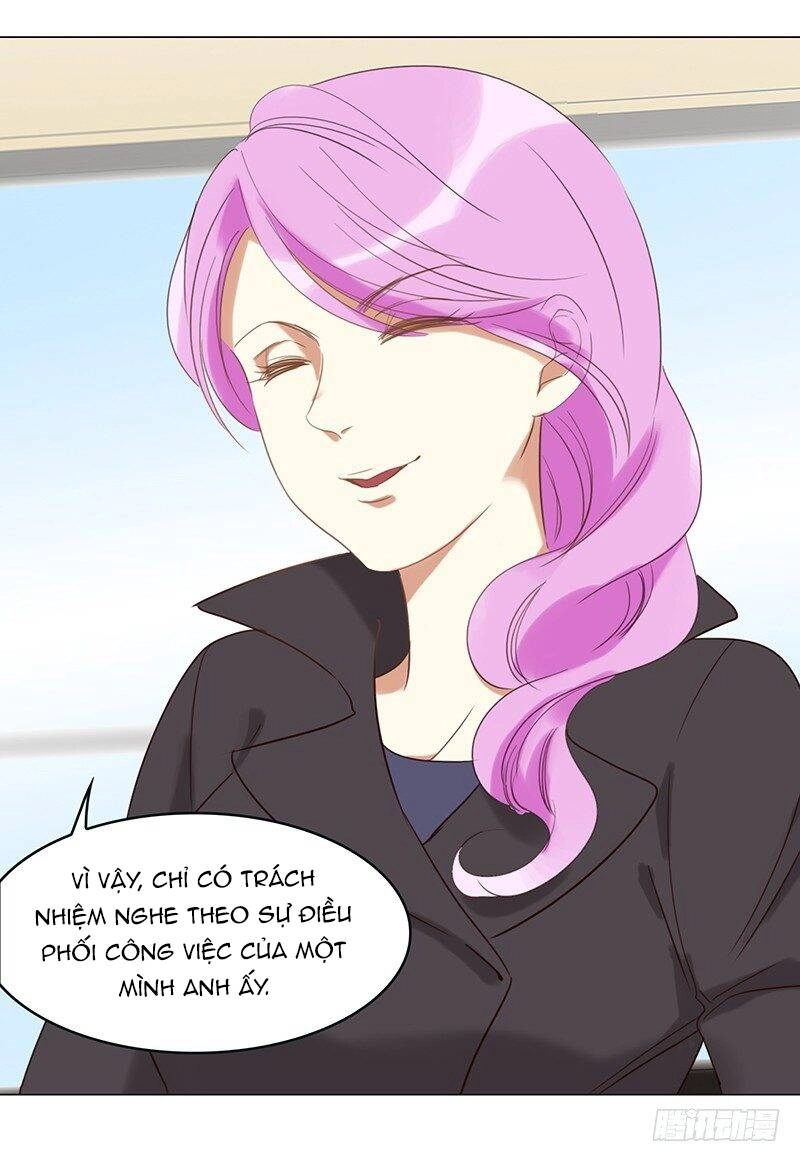 Yêu Tinh Đại Tác Chiến Chapter 31 - 112