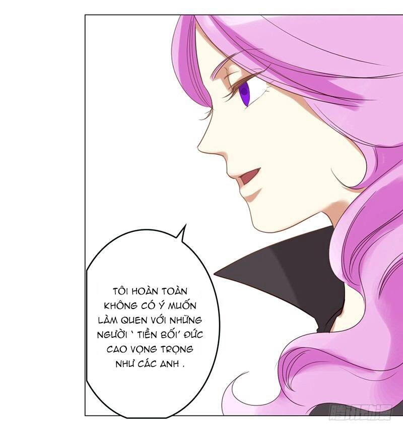 Yêu Tinh Đại Tác Chiến Chapter 31 - 114