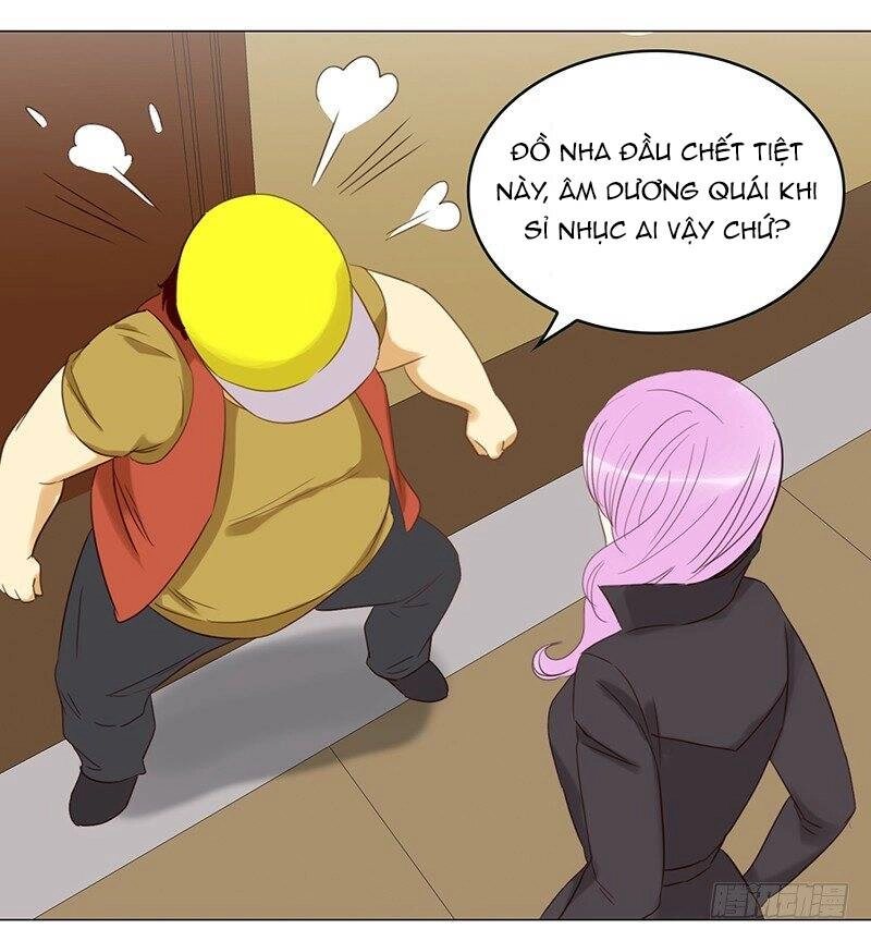 Yêu Tinh Đại Tác Chiến Chapter 31 - 117