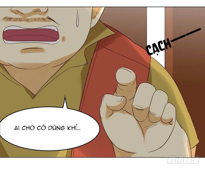 Yêu Tinh Đại Tác Chiến Chapter 31 - 118