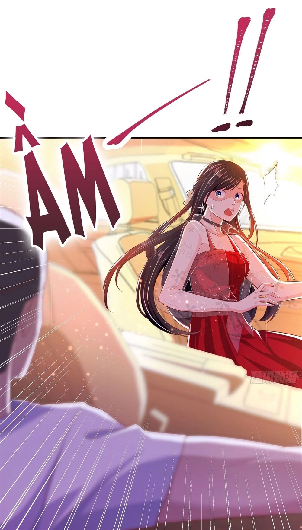 Trang Điểm Lộng Lẫy Để Gả Cho Anh Chapter 1 - 17