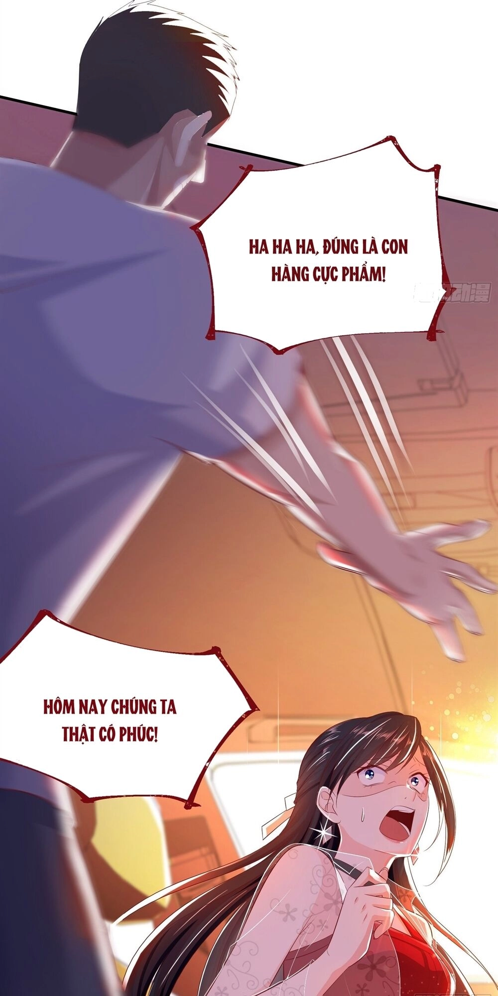 Trang Điểm Lộng Lẫy Để Gả Cho Anh Chapter 1 - 20