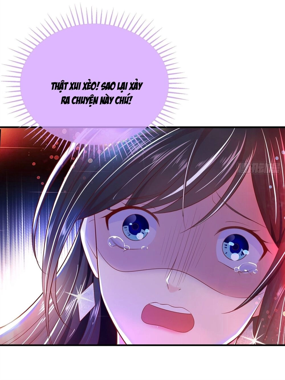 Trang Điểm Lộng Lẫy Để Gả Cho Anh Chapter 1 - 22