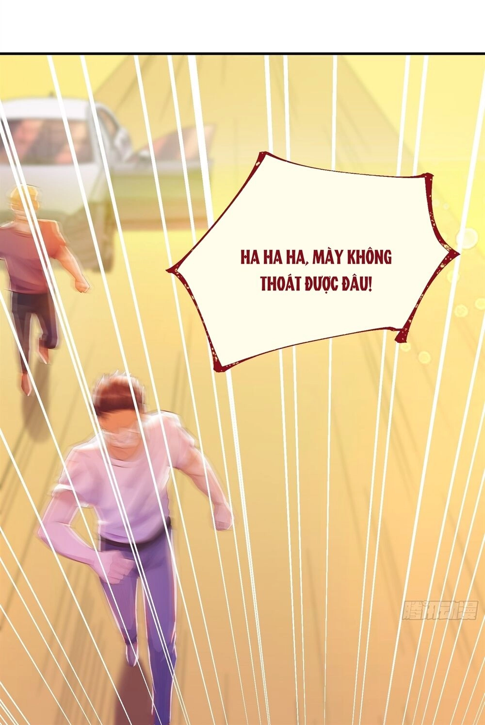 Trang Điểm Lộng Lẫy Để Gả Cho Anh Chapter 1 - 24