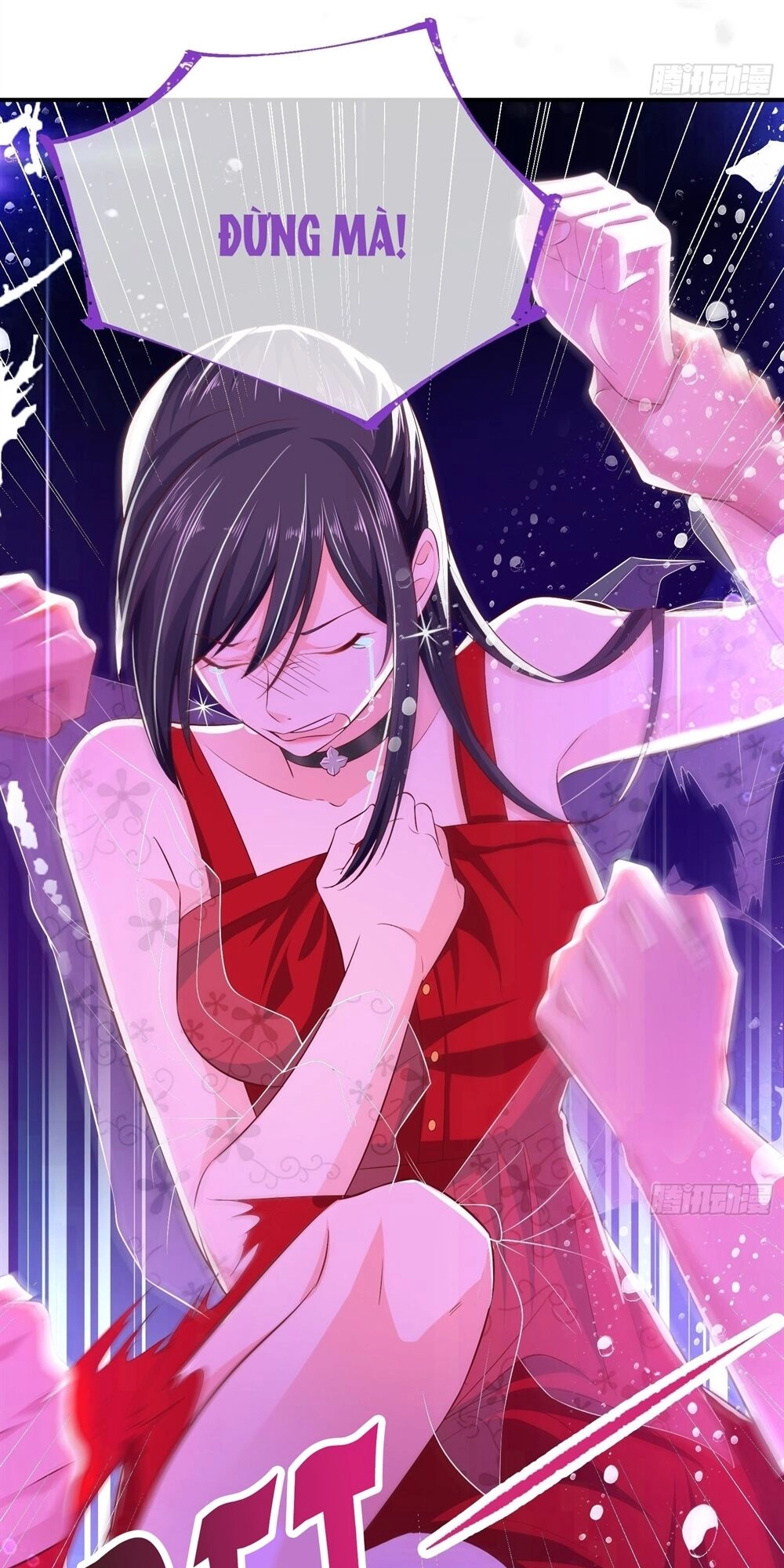 Trang Điểm Lộng Lẫy Để Gả Cho Anh Chapter 1 - 29