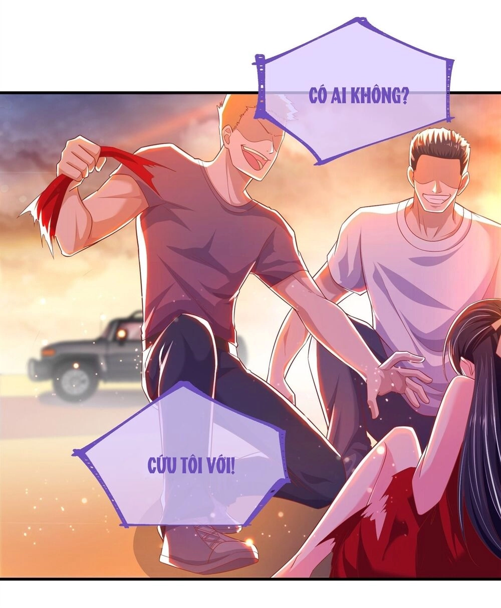 Trang Điểm Lộng Lẫy Để Gả Cho Anh Chapter 1 - 31