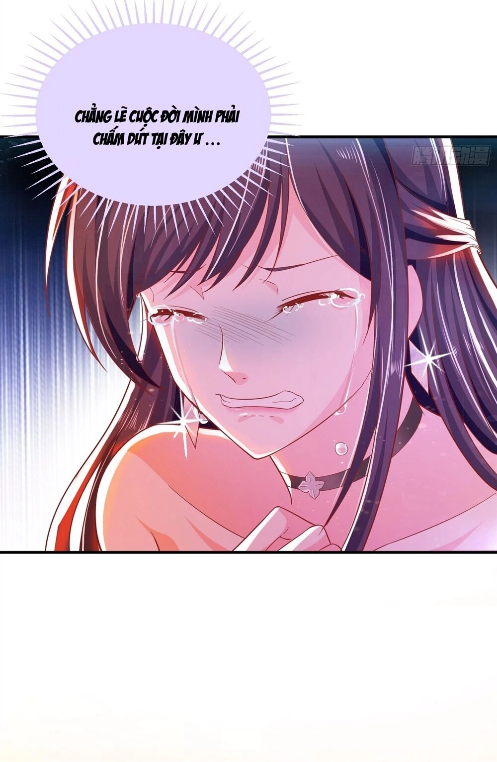 Trang Điểm Lộng Lẫy Để Gả Cho Anh Chapter 1 - 33