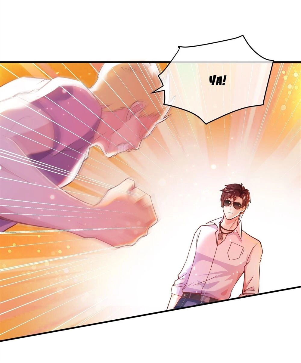 Trang Điểm Lộng Lẫy Để Gả Cho Anh Chapter 1 - 38