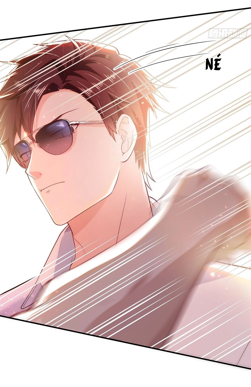 Trang Điểm Lộng Lẫy Để Gả Cho Anh Chapter 1 - 39