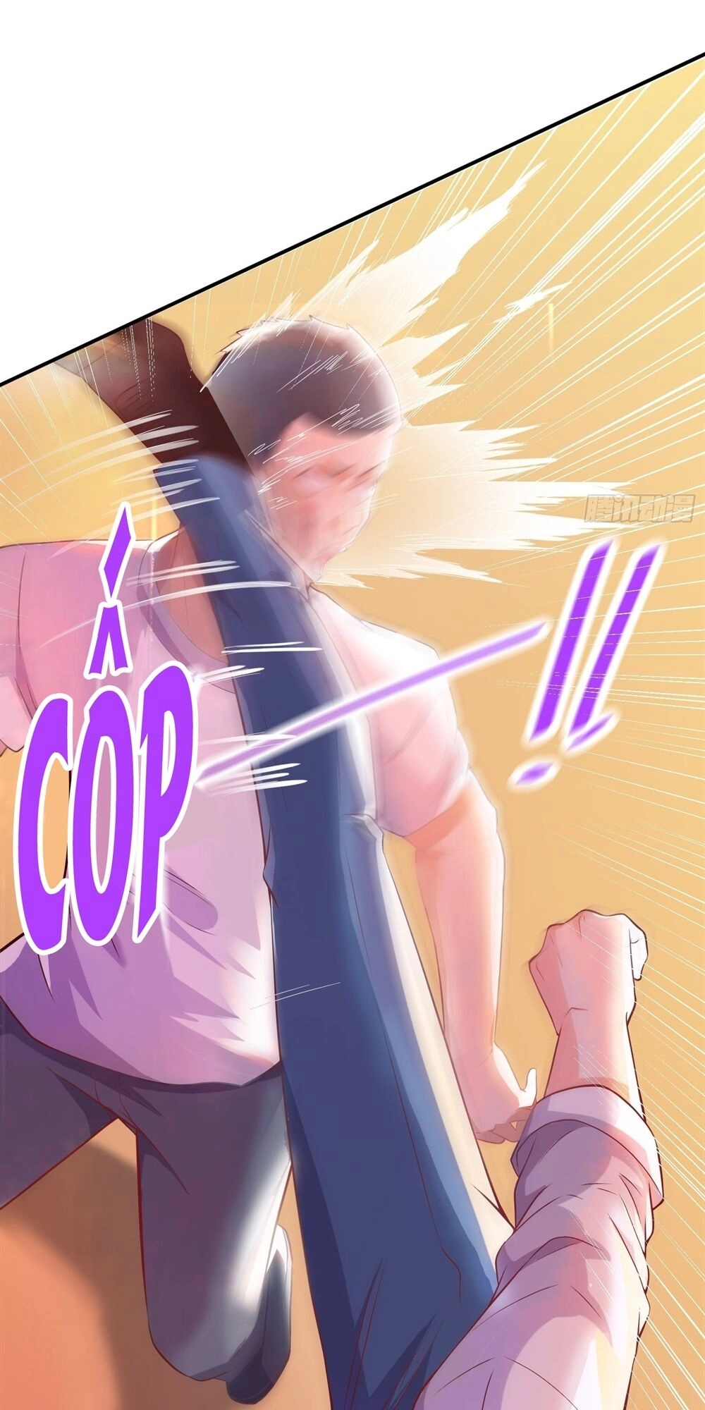 Trang Điểm Lộng Lẫy Để Gả Cho Anh Chapter 1 - 42