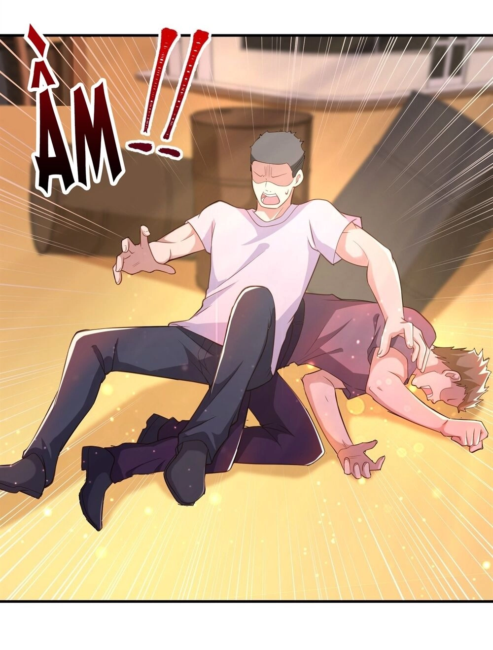 Trang Điểm Lộng Lẫy Để Gả Cho Anh Chapter 1 - 44