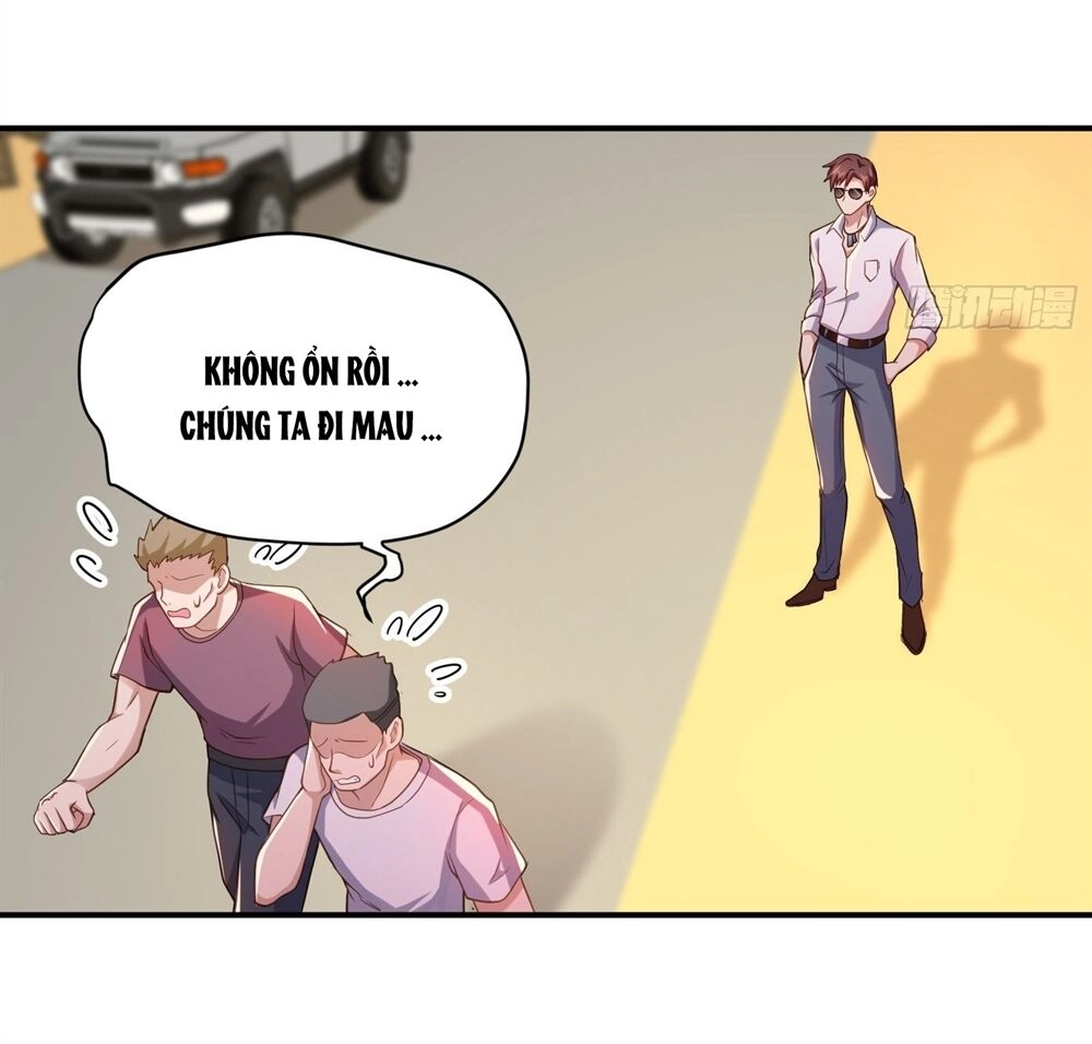 Trang Điểm Lộng Lẫy Để Gả Cho Anh Chapter 1 - 46