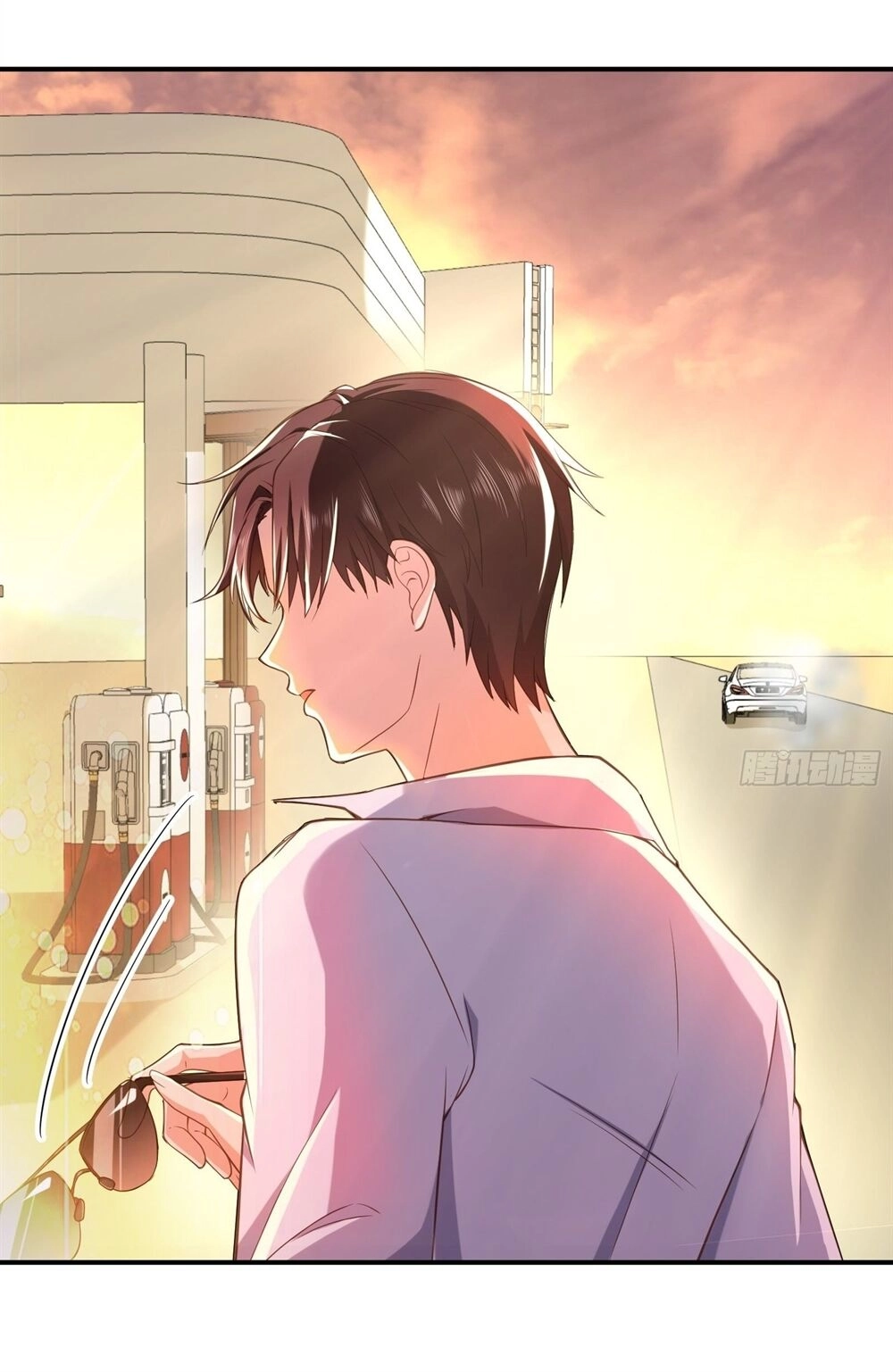 Trang Điểm Lộng Lẫy Để Gả Cho Anh Chapter 1 - 47