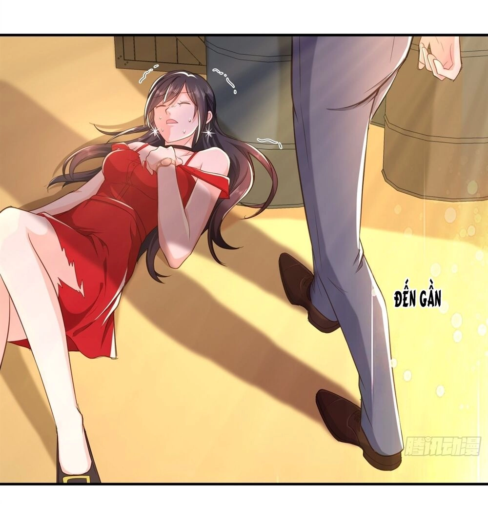 Trang Điểm Lộng Lẫy Để Gả Cho Anh Chapter 1 - 48