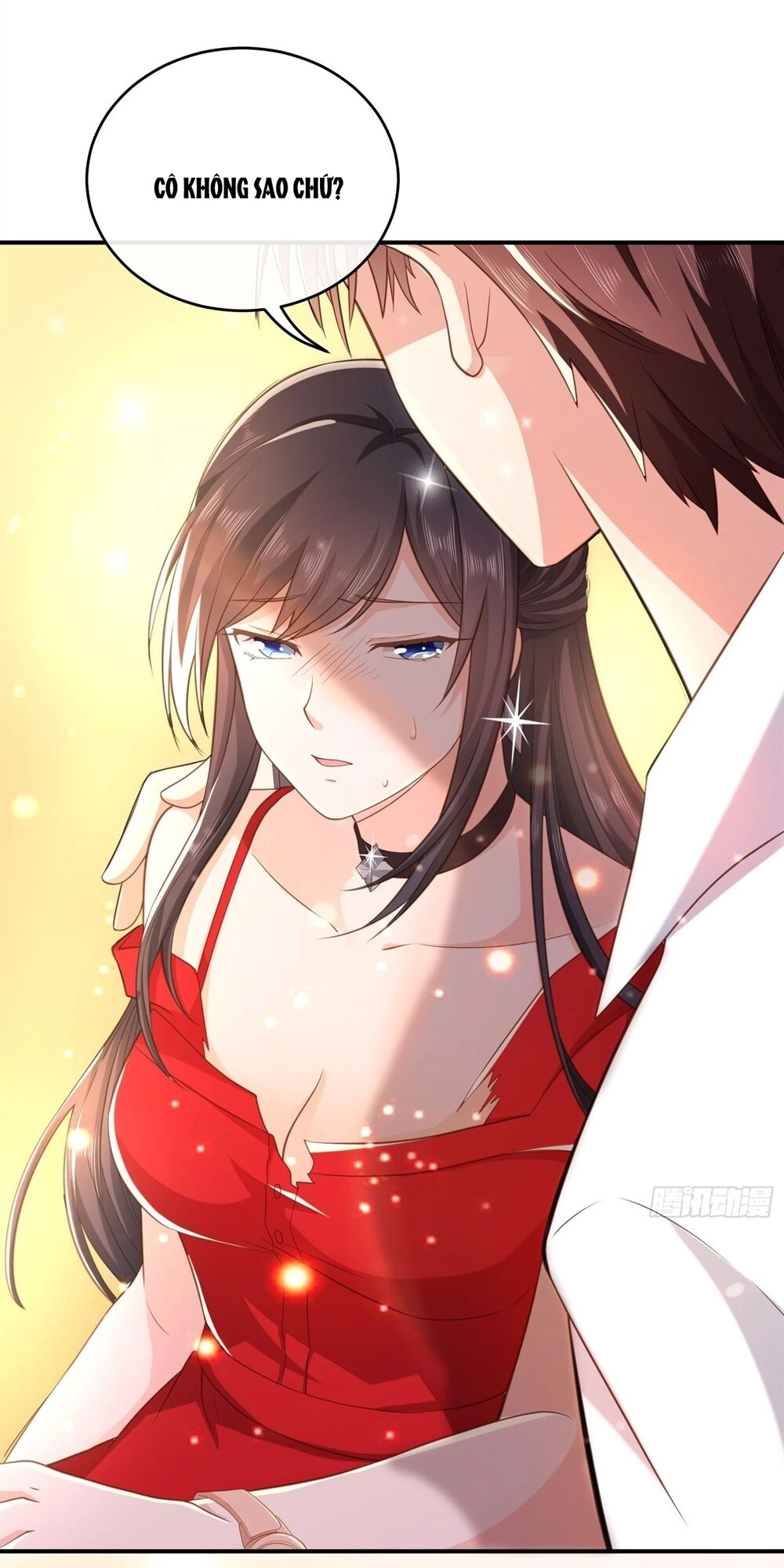 Trang Điểm Lộng Lẫy Để Gả Cho Anh Chapter 1 - 49