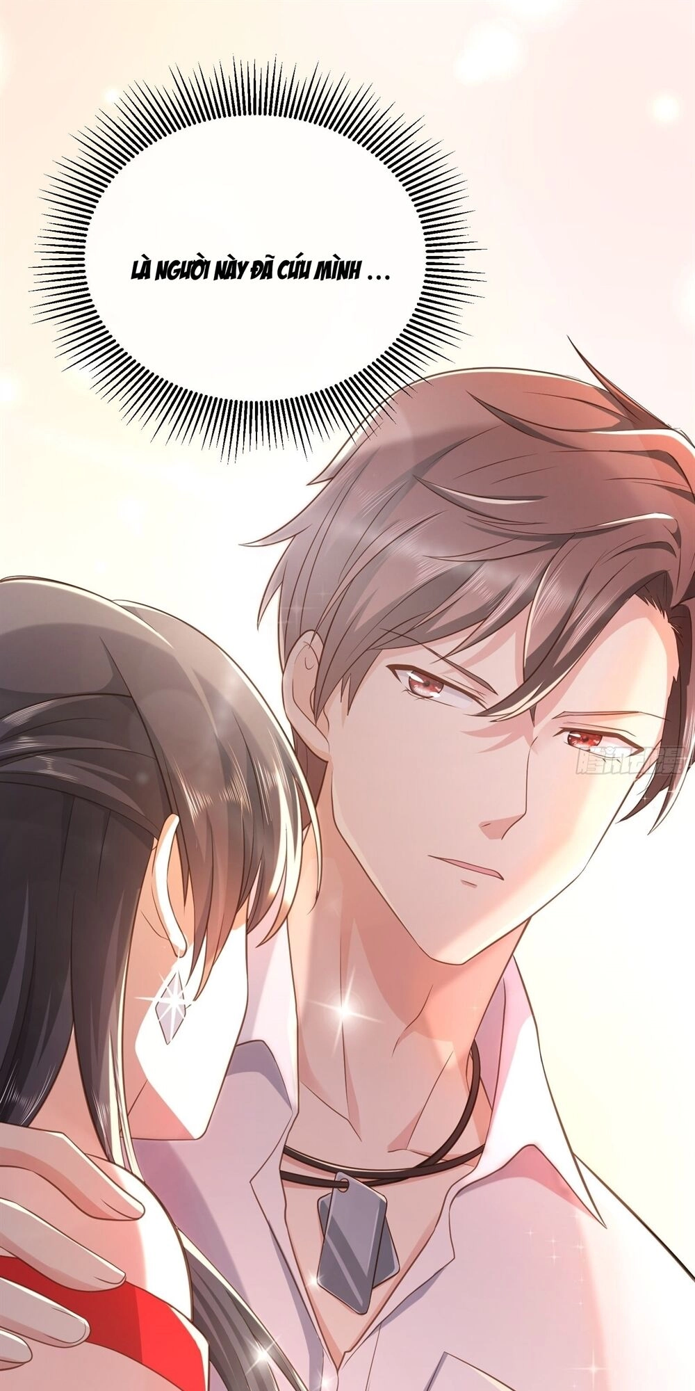 Trang Điểm Lộng Lẫy Để Gả Cho Anh Chapter 1 - 51