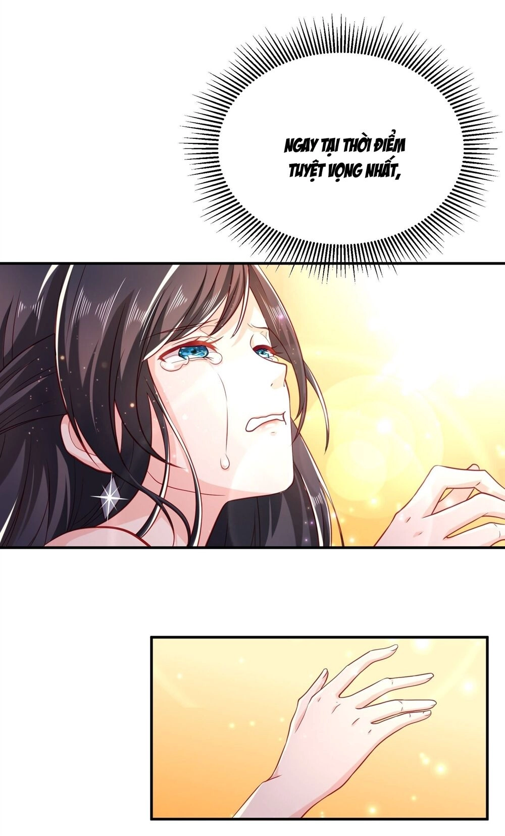 Trang Điểm Lộng Lẫy Để Gả Cho Anh Chapter 1 - 53