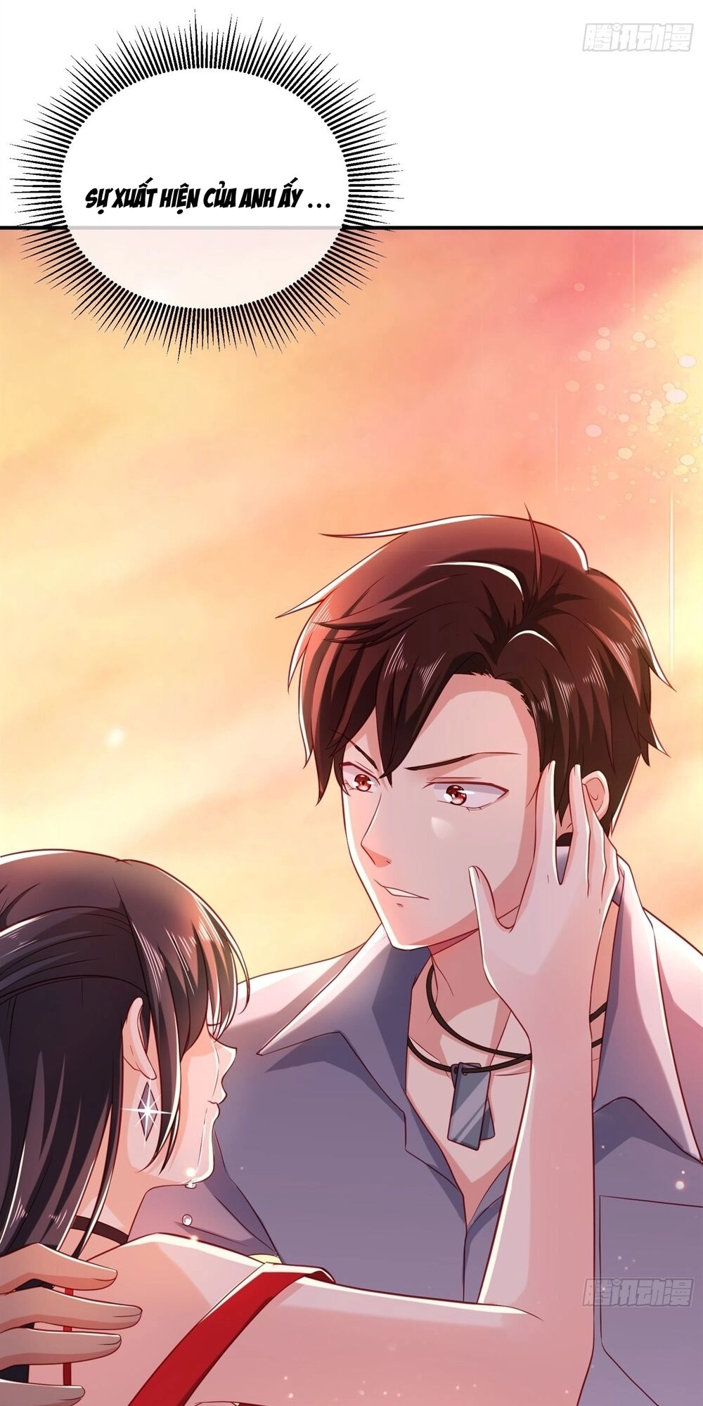 Trang Điểm Lộng Lẫy Để Gả Cho Anh Chapter 1 - 54