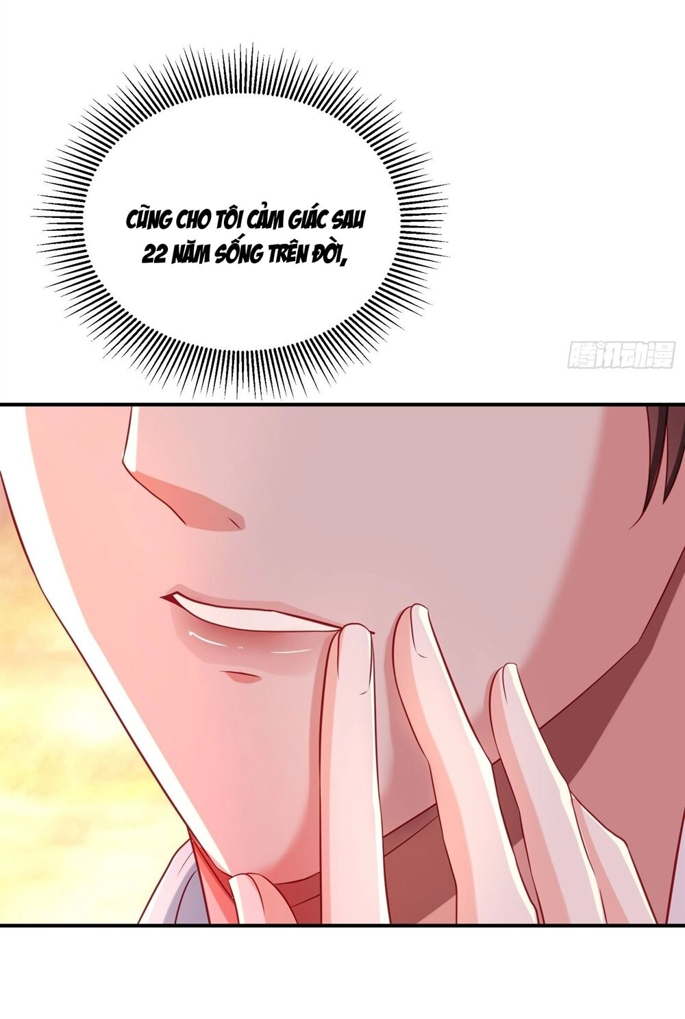 Trang Điểm Lộng Lẫy Để Gả Cho Anh Chapter 1 - 56