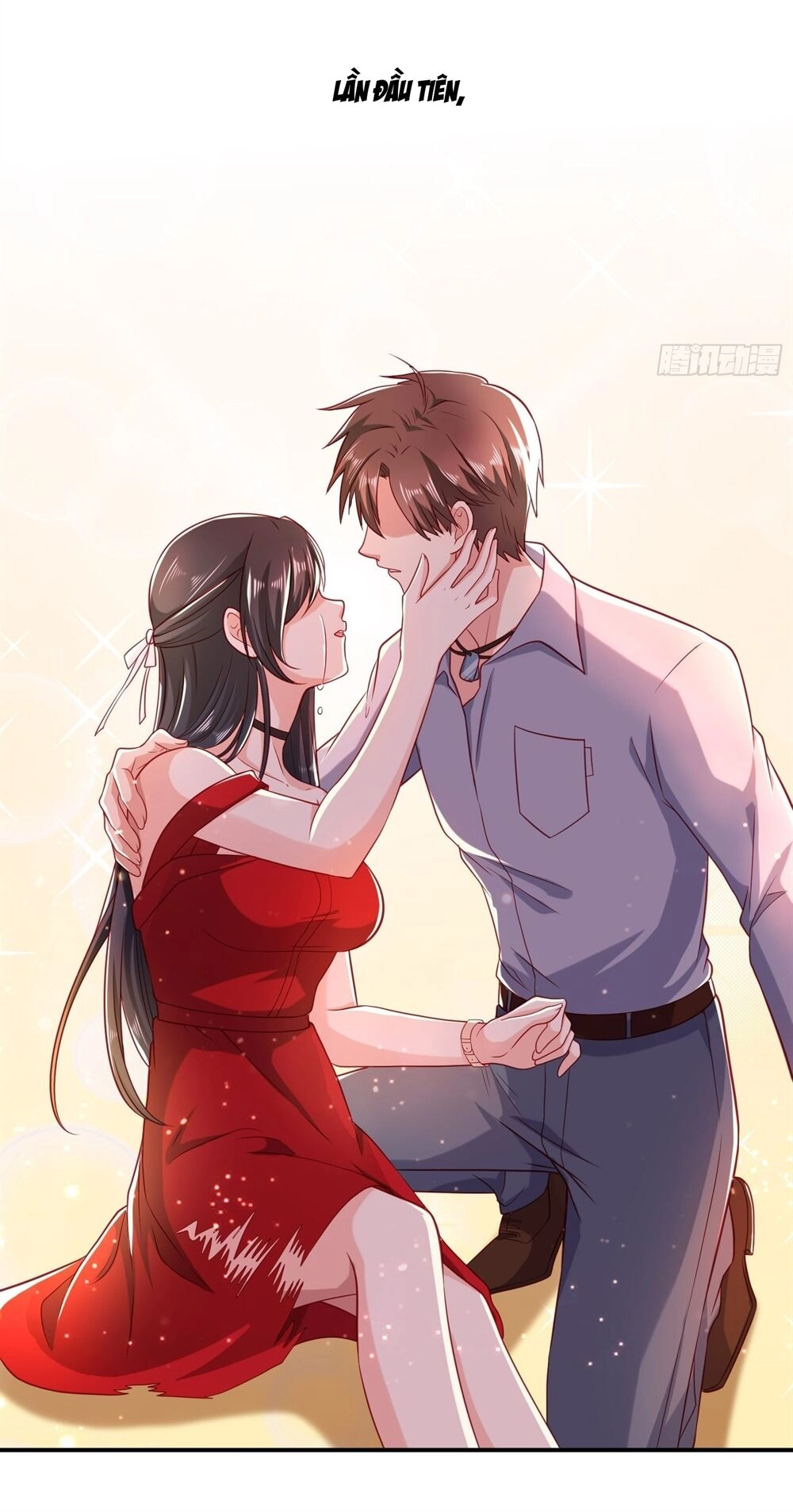 Trang Điểm Lộng Lẫy Để Gả Cho Anh Chapter 1 - 57