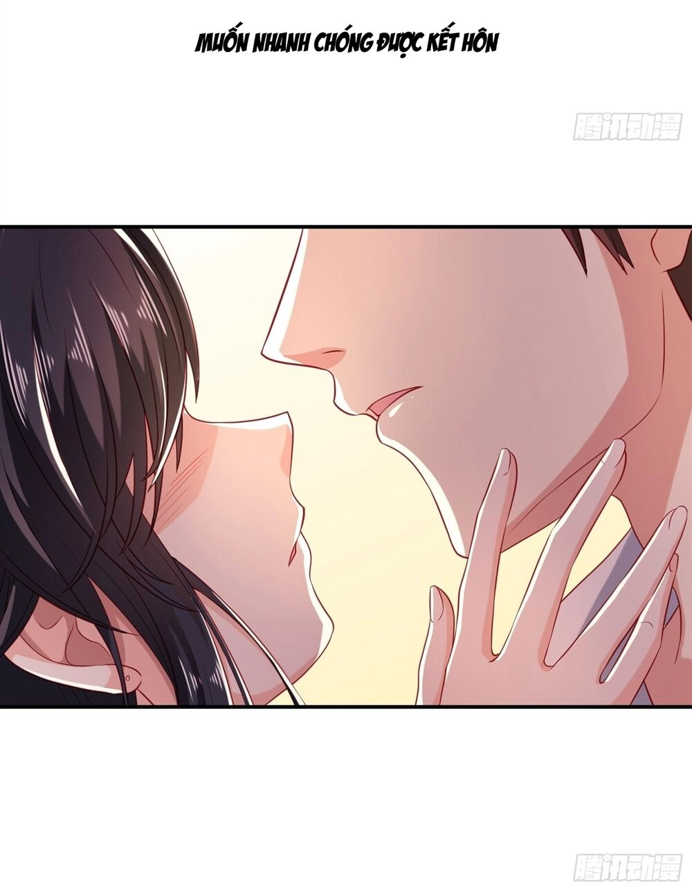 Trang Điểm Lộng Lẫy Để Gả Cho Anh Chapter 1 - 58