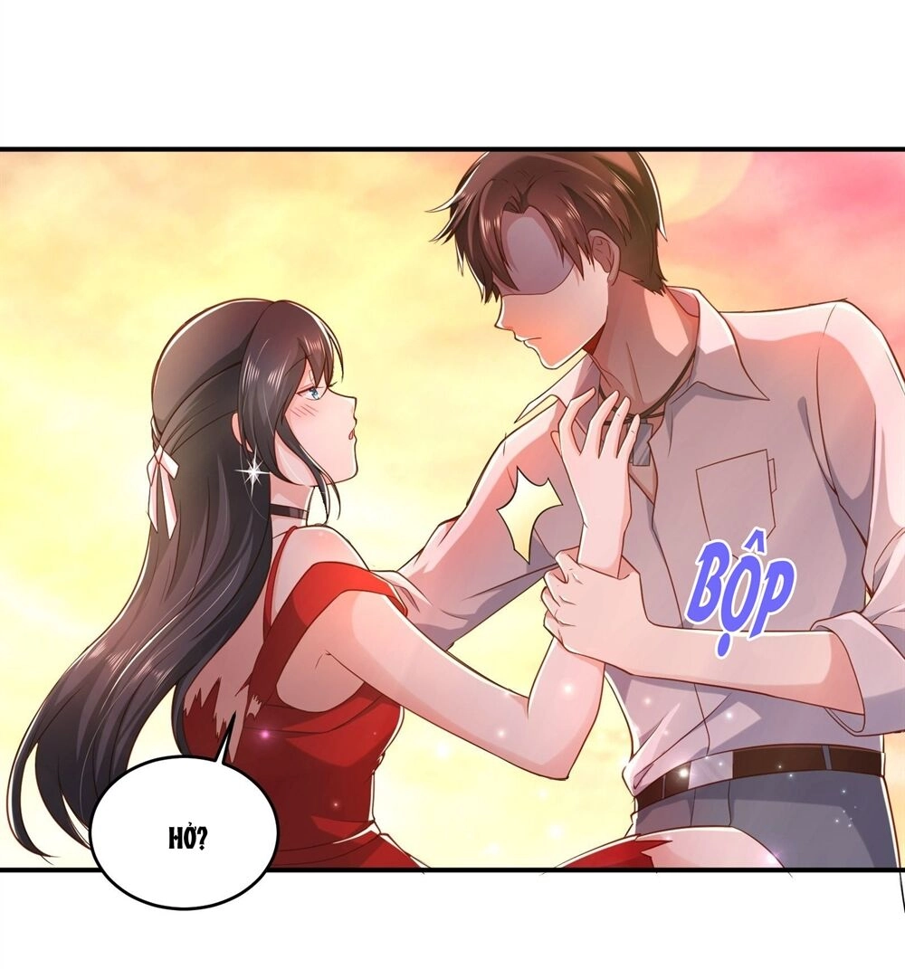 Trang Điểm Lộng Lẫy Để Gả Cho Anh Chapter 2 - 2