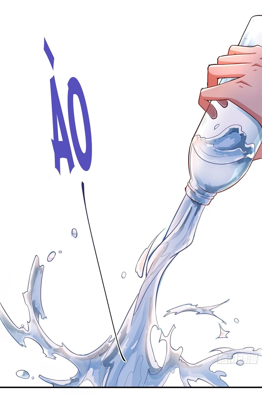 Trang Điểm Lộng Lẫy Để Gả Cho Anh Chapter 2 - 4