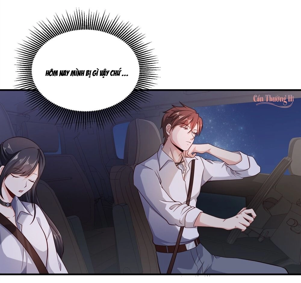 Trang Điểm Lộng Lẫy Để Gả Cho Anh Chapter 2 - 10