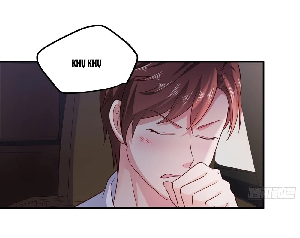 Trang Điểm Lộng Lẫy Để Gả Cho Anh Chapter 2 - 12