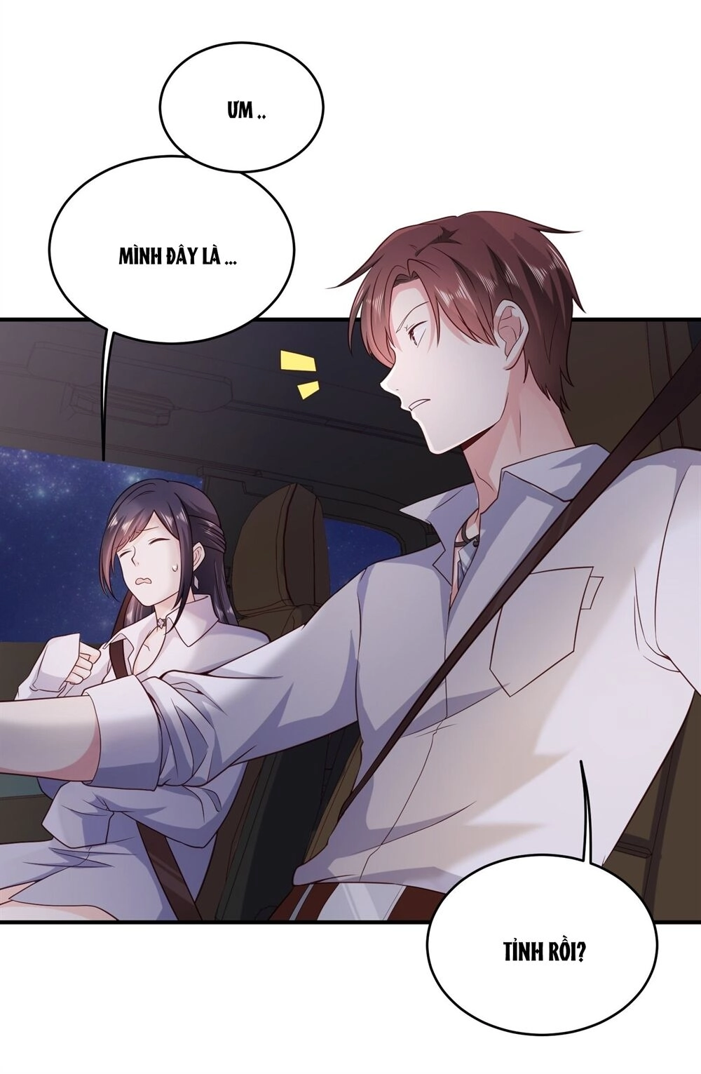 Trang Điểm Lộng Lẫy Để Gả Cho Anh Chapter 2 - 13