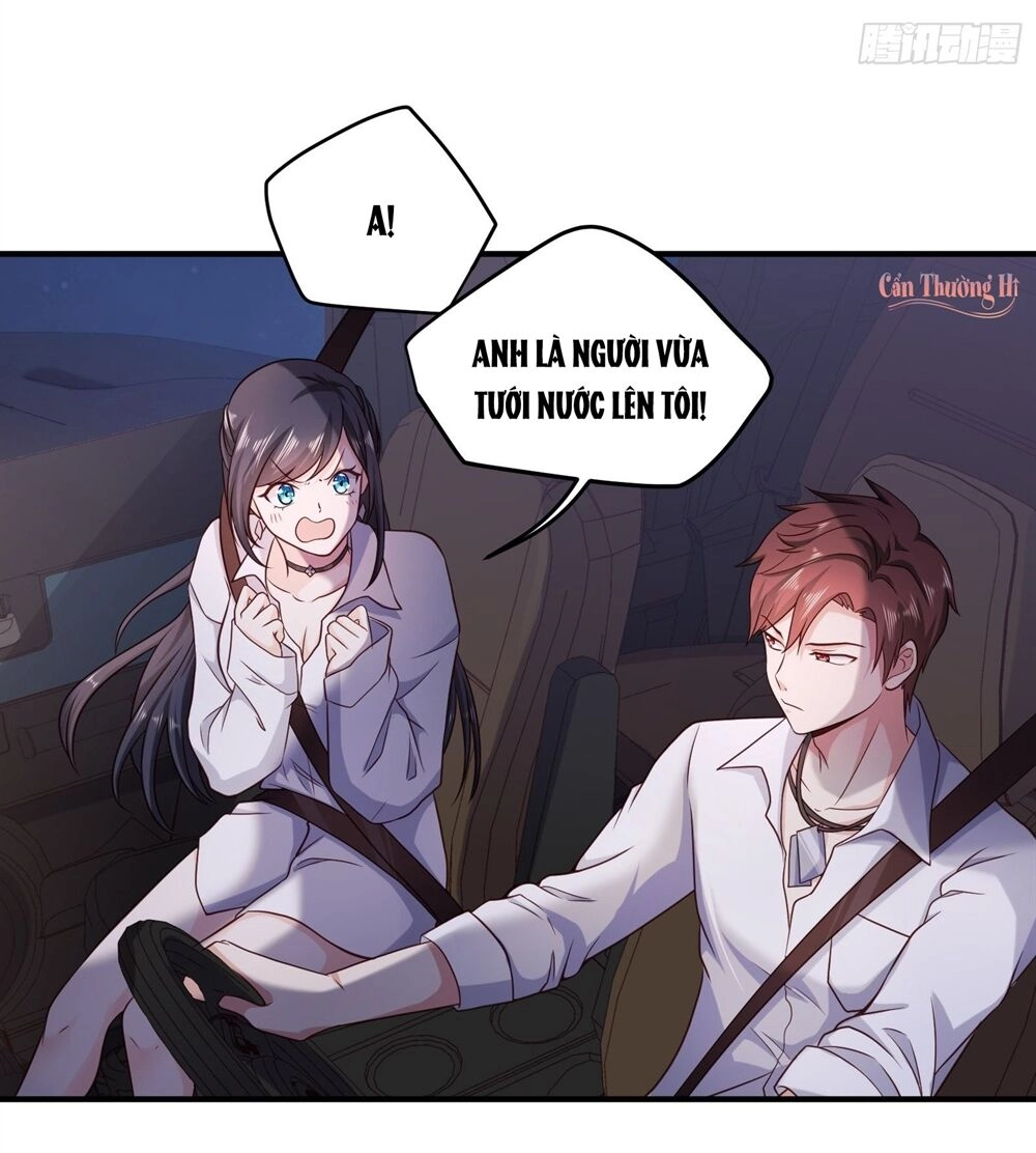 Trang Điểm Lộng Lẫy Để Gả Cho Anh Chapter 2 - 14