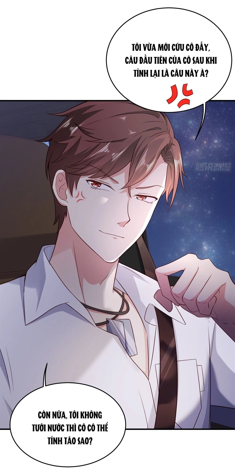 Trang Điểm Lộng Lẫy Để Gả Cho Anh Chapter 2 - 15