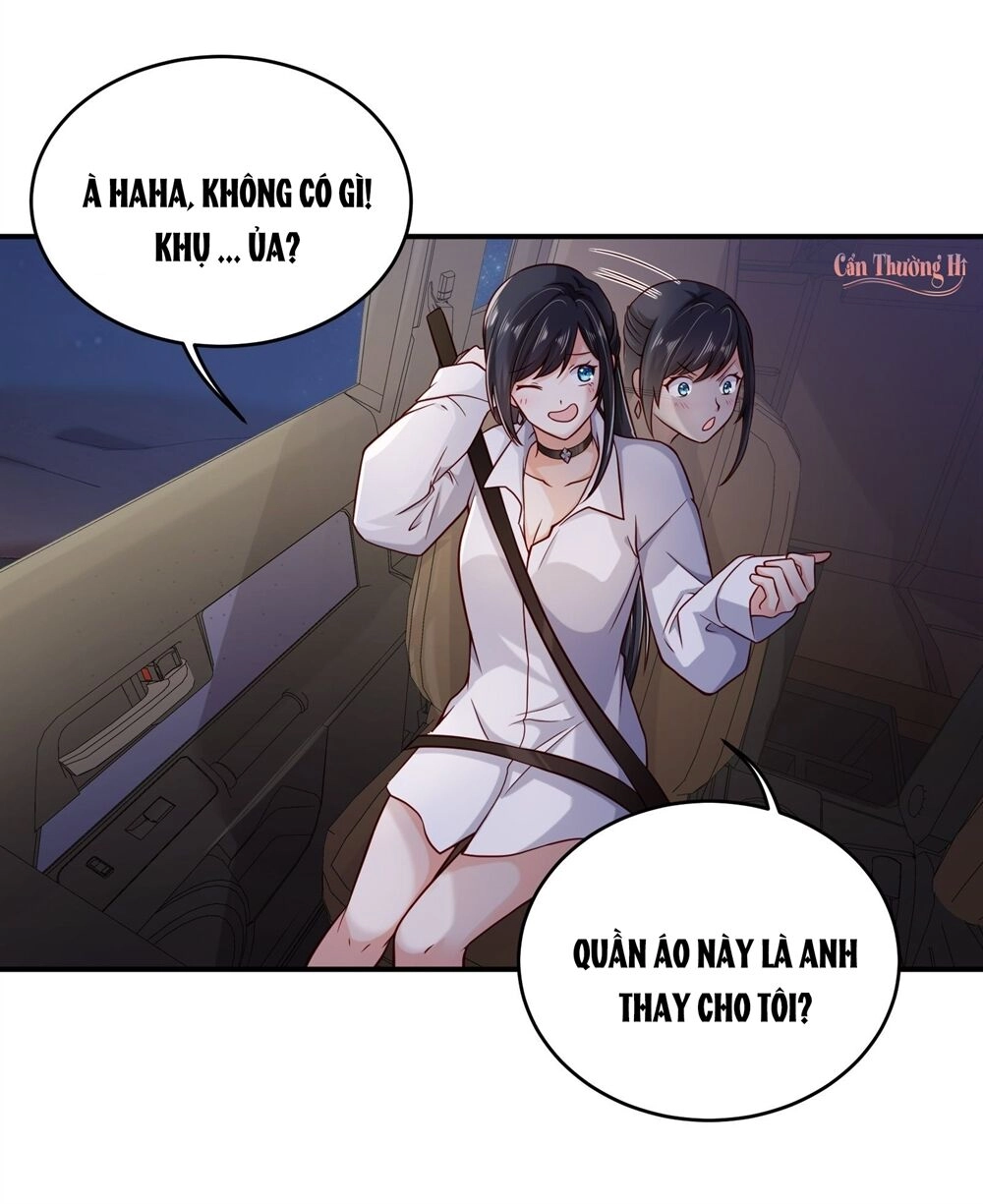 Trang Điểm Lộng Lẫy Để Gả Cho Anh Chapter 2 - 18