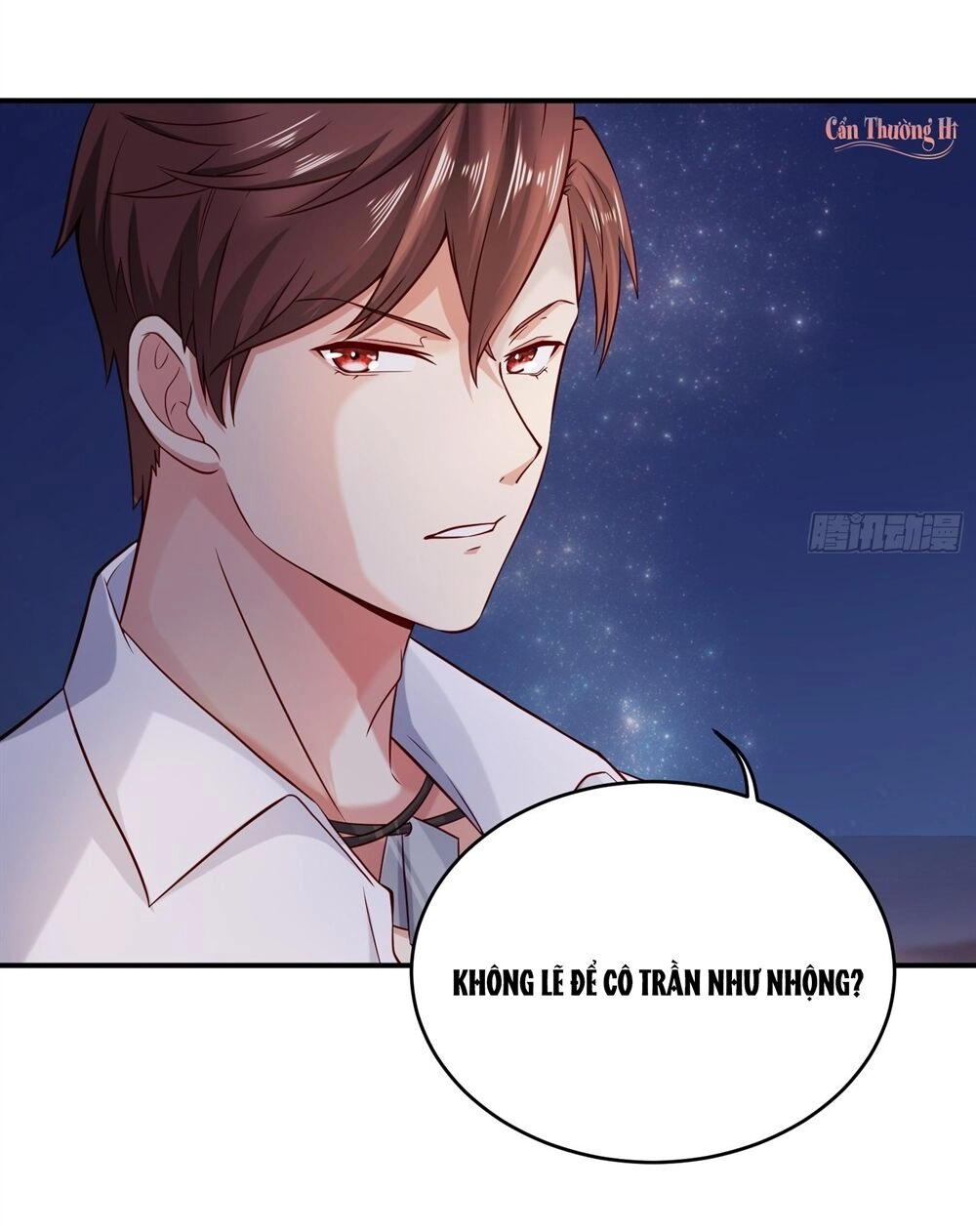 Trang Điểm Lộng Lẫy Để Gả Cho Anh Chapter 2 - 19