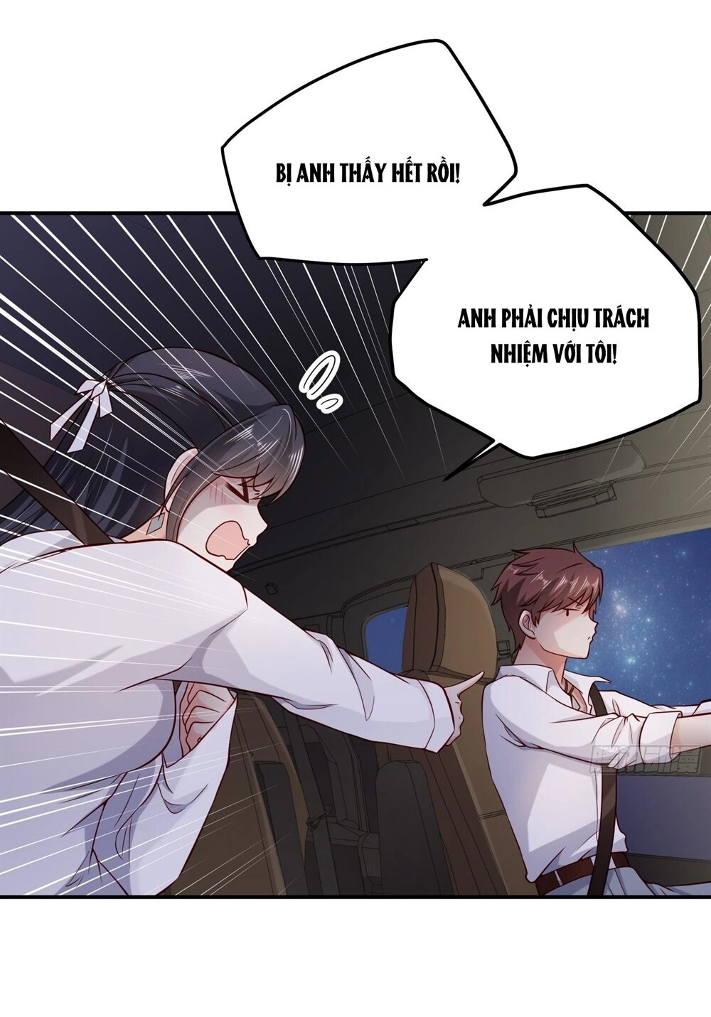 Trang Điểm Lộng Lẫy Để Gả Cho Anh Chapter 2 - 20