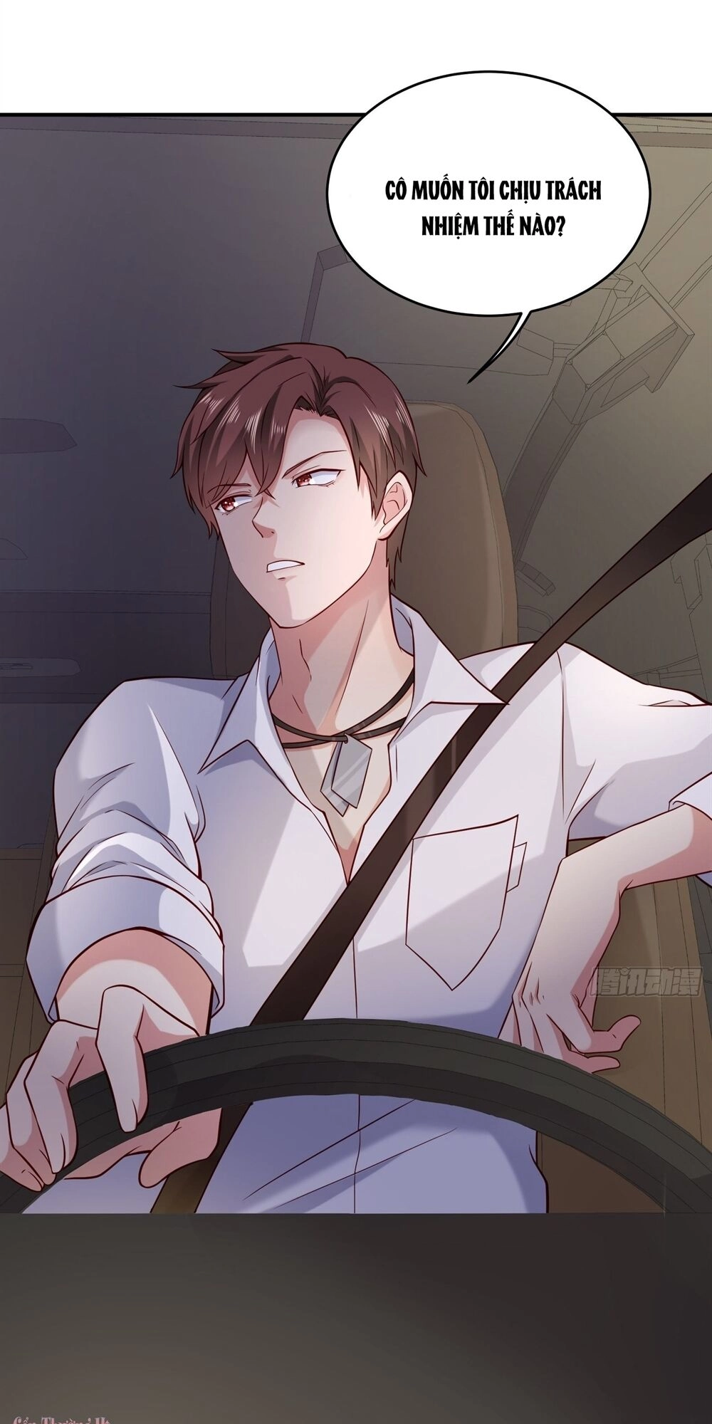 Trang Điểm Lộng Lẫy Để Gả Cho Anh Chapter 2 - 21