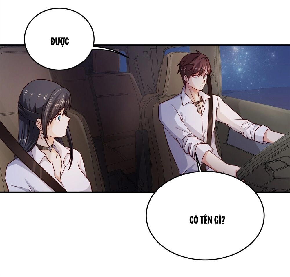 Trang Điểm Lộng Lẫy Để Gả Cho Anh Chapter 2 - 24