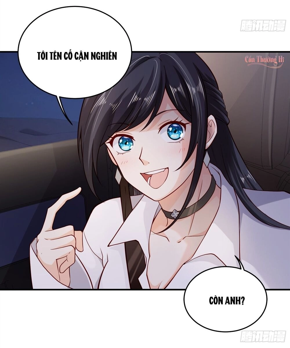 Trang Điểm Lộng Lẫy Để Gả Cho Anh Chapter 2 - 25