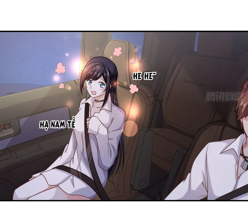 Trang Điểm Lộng Lẫy Để Gả Cho Anh Chapter 2 - 27