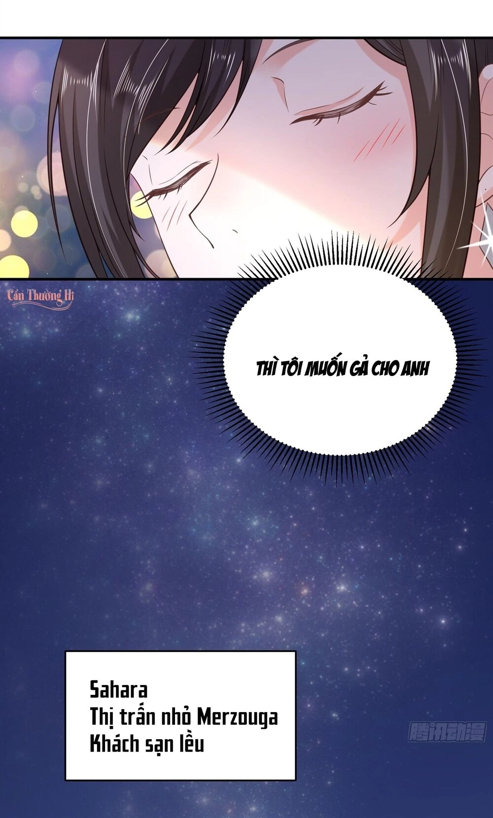 Trang Điểm Lộng Lẫy Để Gả Cho Anh Chapter 2 - 31