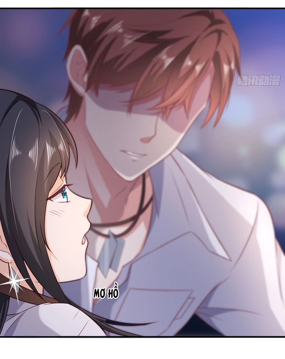 Trang Điểm Lộng Lẫy Để Gả Cho Anh Chapter 2 - 35