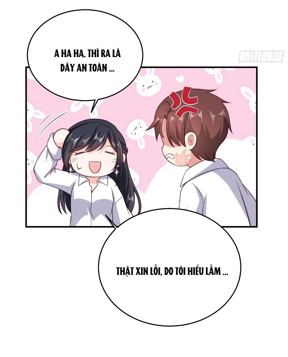 Trang Điểm Lộng Lẫy Để Gả Cho Anh Chapter 2 - 39